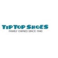 Tip Top Shoes coupons